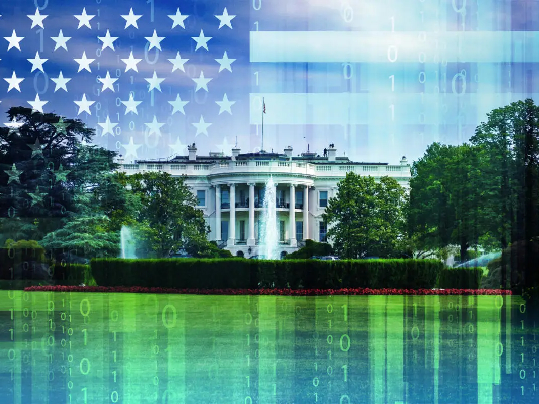استراتژی جدید کاخ سفید برای امنیت سایبری