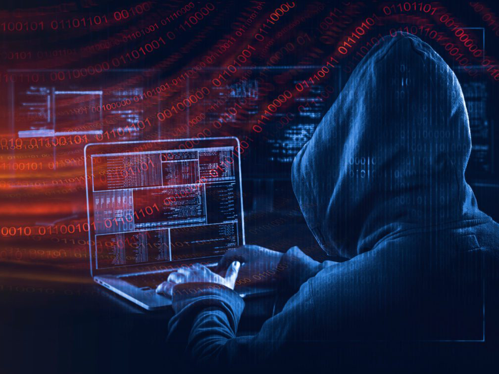 دفع بیش از ۸ هزار حمله سایبری به شبکه زیرساختی کشور