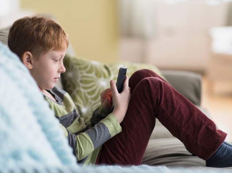 توصیه روانشناسان برای استفاده کودکان از شبکه‌های اجتماعی