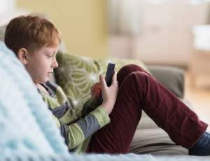 توصیه روانشناسان برای استفاده کودکان از شبکه‌های اجتماعی