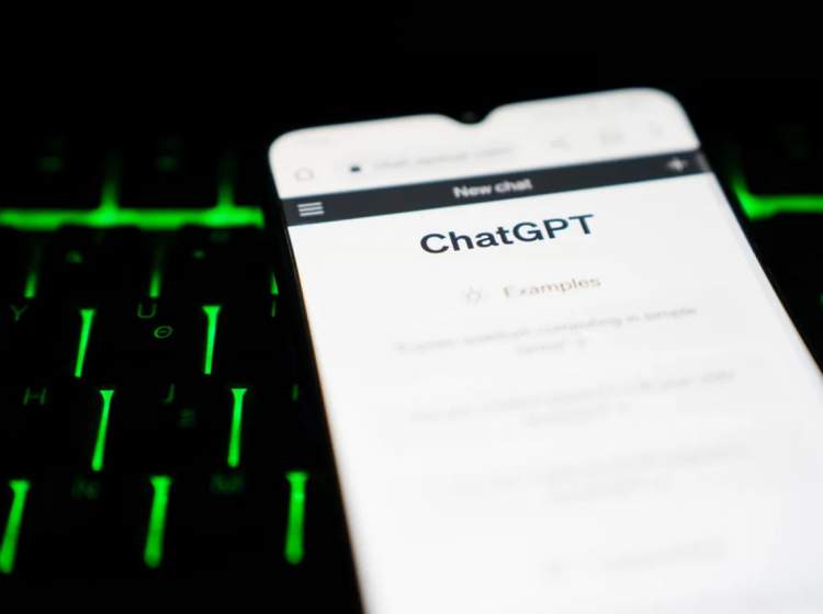 وجود چت‌بات‌های ChatGPT فیک در فروشگاه‌‎های اپلیکیشن