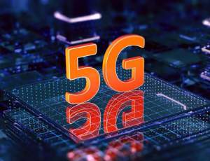 ۱۰ درصد ارتباطات سیار بر بستر 5G ارائه خواهدشد؟