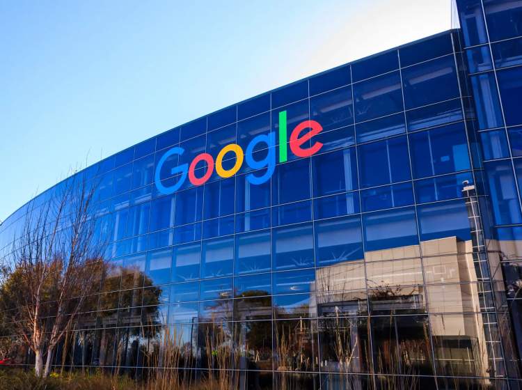 گوگل دست ایرانیان را از موتور جستجوی خود کوتاه کرد