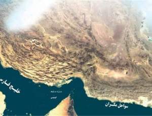 درایو تست نوار مرزی حاشیه خلیج فارس و دریای عمان انجام شد