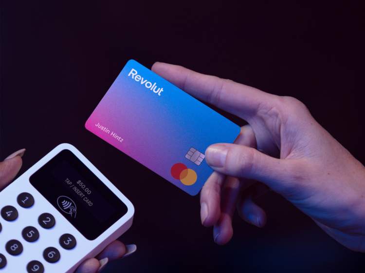 سرقت میلیون دلاری هکرها با ورود به سیستم Revolut