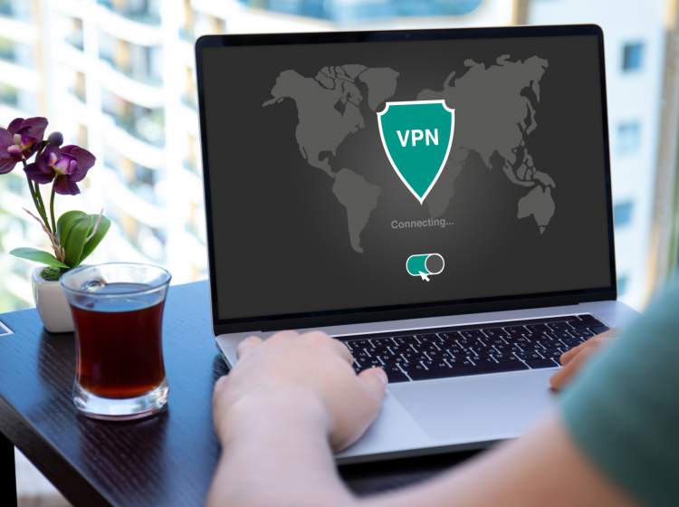 آمار استفاده‌کنندگان VPN در ایران از زبان تولیدکننده فیلترشکن