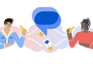 گوگل پیام‌رسان خود را امن‌تر می‌کند