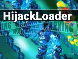 کشف بدافزاری جدید به نام HijackLoader
