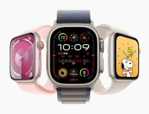 اپل WatchOS 10 را به صورت رسمی منتشر کرد