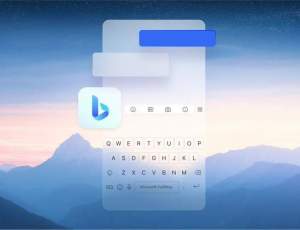 با به‌روزرسانی SwiftKey عکس و استیکر تولید کنید