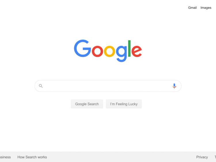 گوگل موتور جست‌وجویش را شبیه بینگ می‌کند