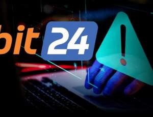 bit24 می‌گوید اطلاعات کاربرانش در امان هستند