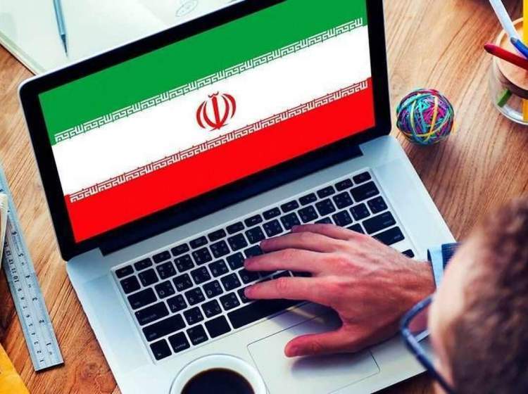 مدافع قهرمانی در ارائه اینترنت بی‌کیفیت هستیم