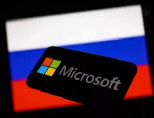 مایکروسافت در دستان هکرهای روس