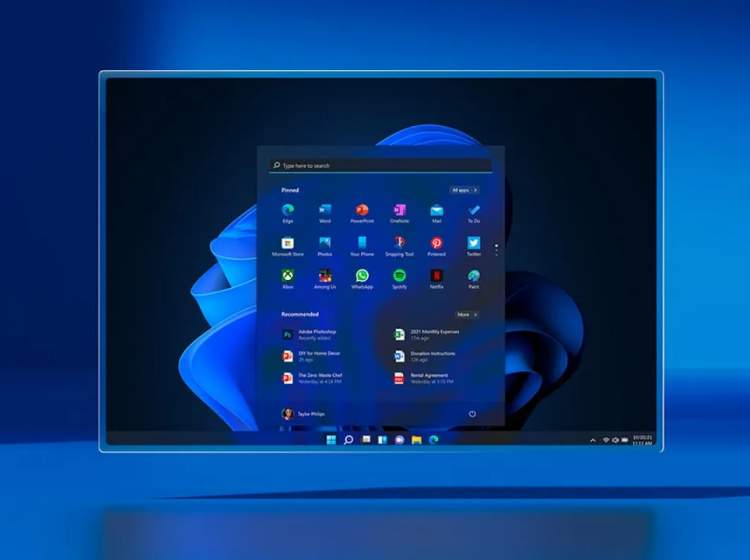 به‌روزرسانی بزرگ ویندوز ۱۱ منتشر شد