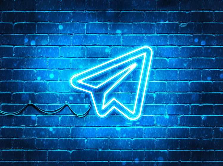 تلگرام از نسخه تجاری این پیام‌رسان رونمایی کرد