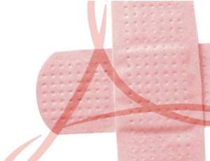 Adobe Acrobat Reader خود را به‌روزرسانی کنید