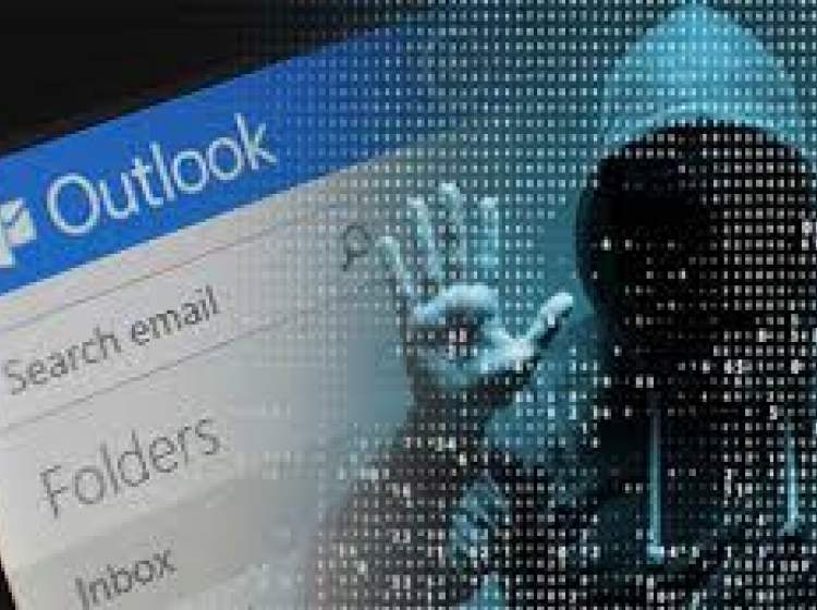 شناسایی آسیب‌پذیری در Outlook مایکروسافت