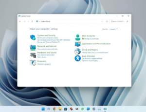 خداحافظ کنترل‌ پنل  