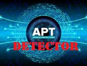 ابزار شناساگر  APT15 و آموزش نحوه اجرا