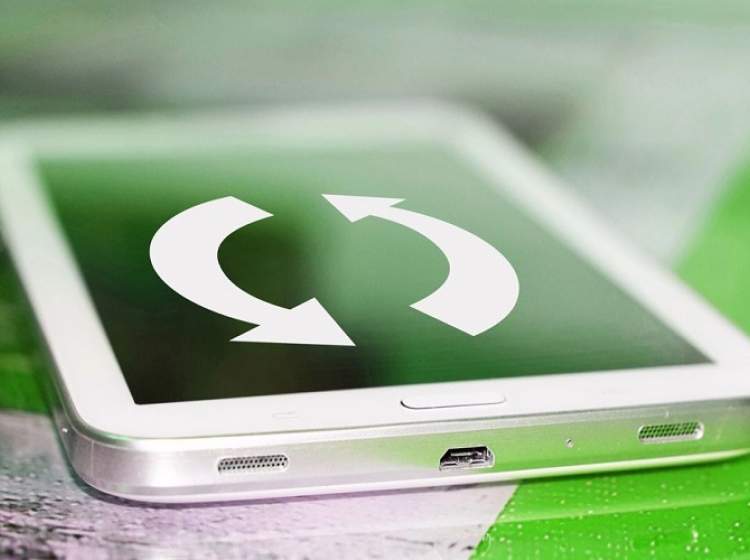 گوشی اندرویدی شما ری‌استارت می‌شود