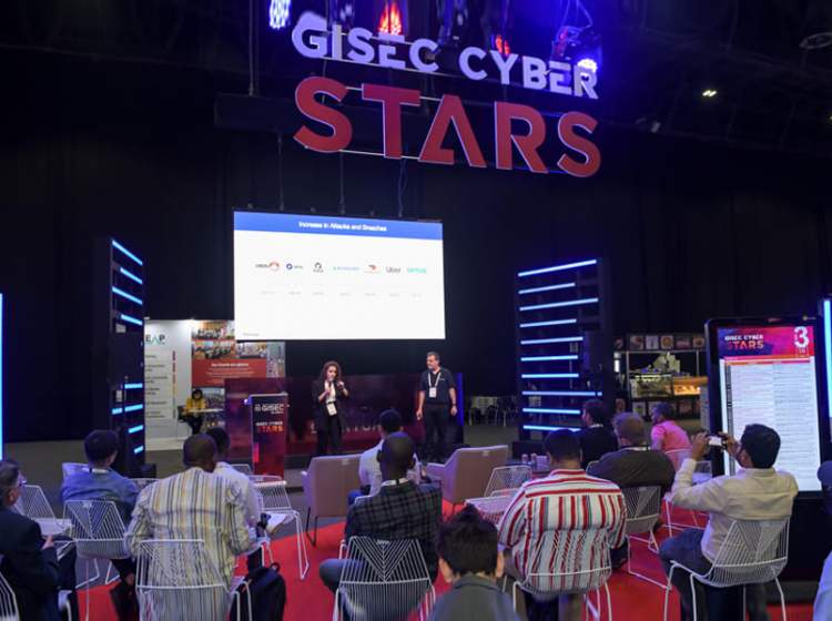  آغاز به‌کار GISEC 2025 با تمرکز بر امنیت در عصر هوش مصنوعی
