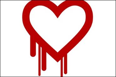 خونریزی  قلبی اینترنتی